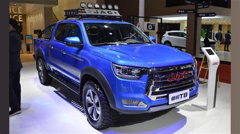 are chevrolet trucks assembled in china